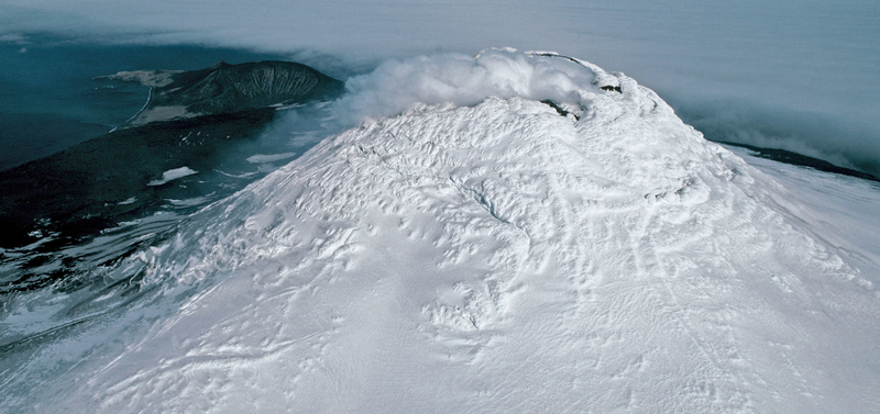 Mt. Michael.